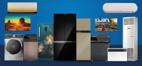 Home Appliances