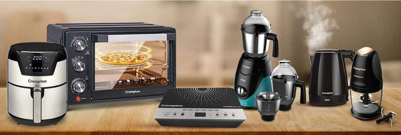 Home Essentials