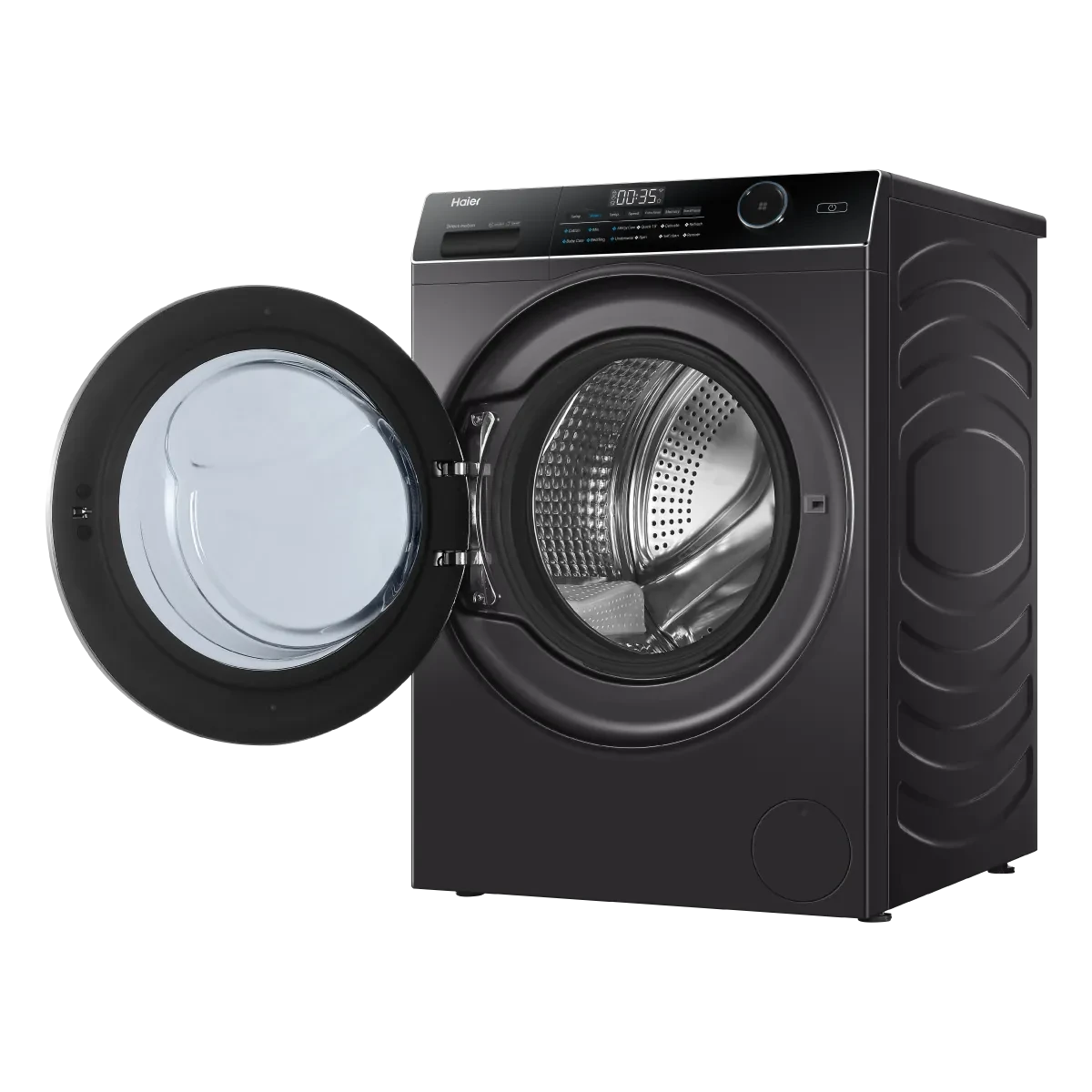 Haier 10.5 KG AI Direct Motion Washer Dryer Combo