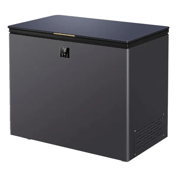 Haier Chest Freezer 200L