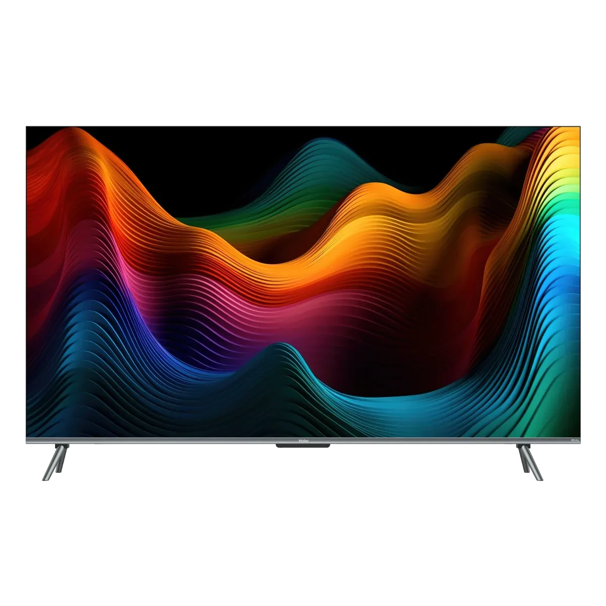 Haier 55 Inch 4K UHD Google TV