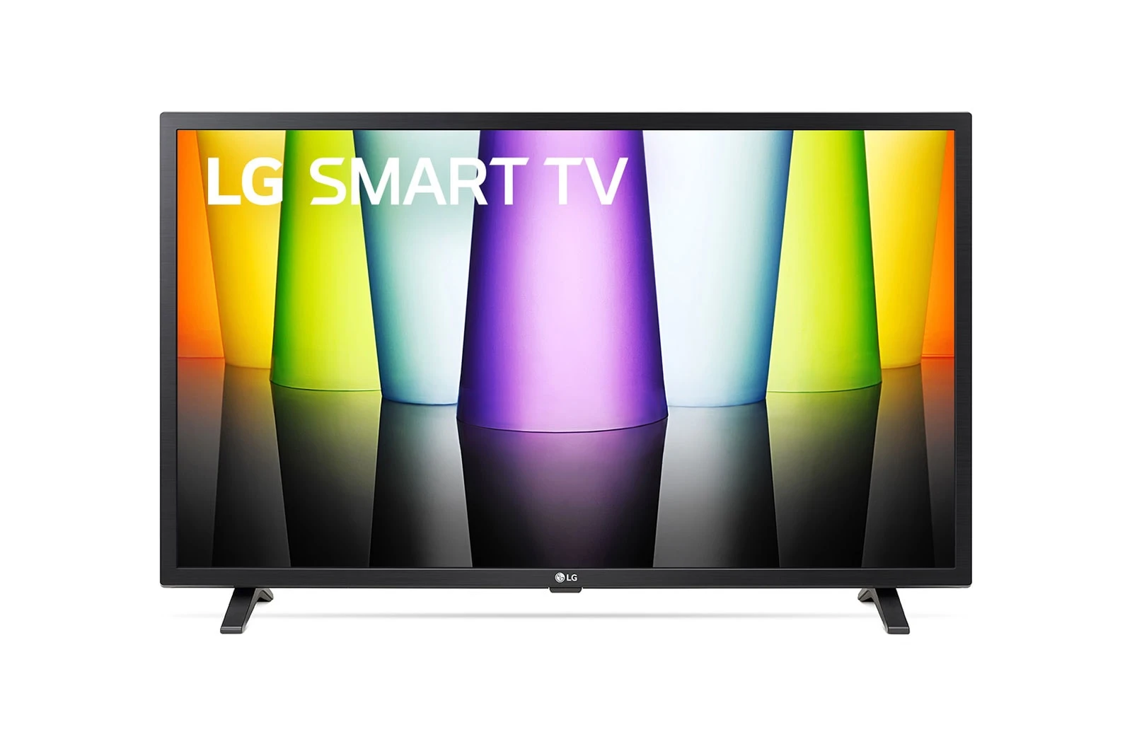 LG LQ63 32 Inch Smart HD TV