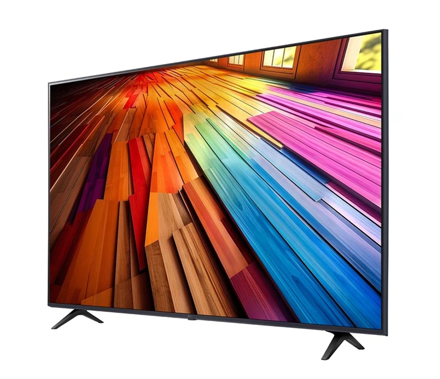 LG 43 Inch UHD 4K Smart TV