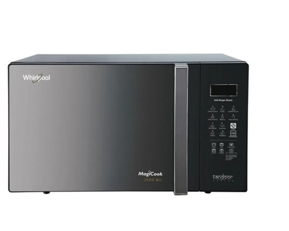 Whirlpool Magicook Elite 30L Convection Microwave Oven