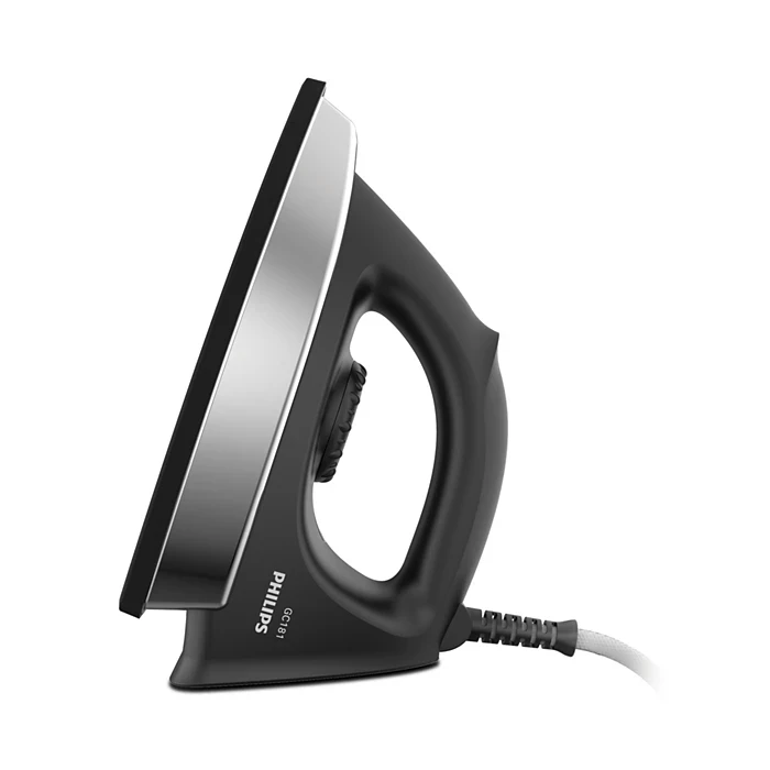 Philips Super Heavy Duty Dry Iron
