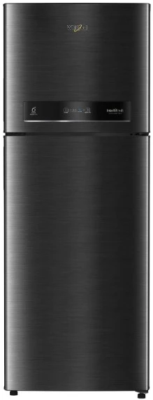 Intellifresh Inverter 257 Steel Onyx