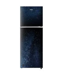 NeoFresh Inverter 257 Glass Door Galaxy