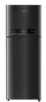 Intellifresh Inverter 257 Steel Onyx Refrigerator
