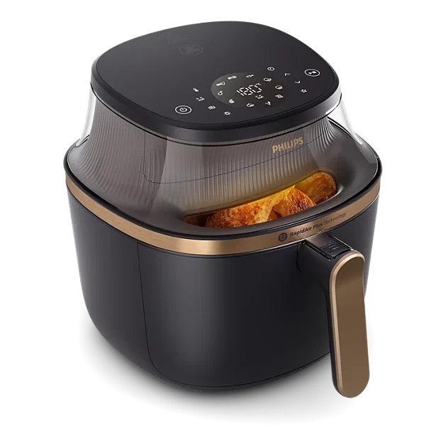 Philips 3000 Series Airfryer 7.2L (NA342/09) 2000W